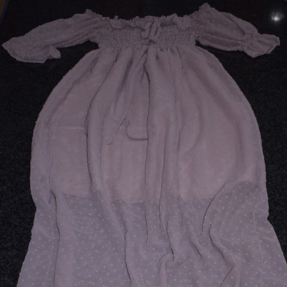 Women Pregnancy Dress